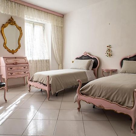 A~Mare Casa Vacanze 费扎诺 外观 照片